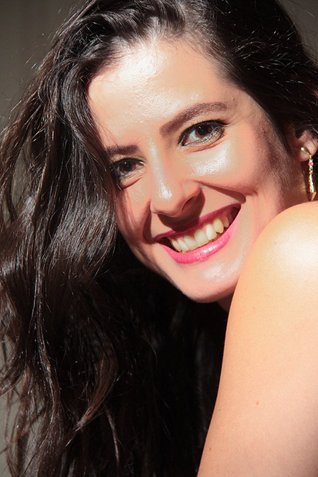 Afrodithe Brasil